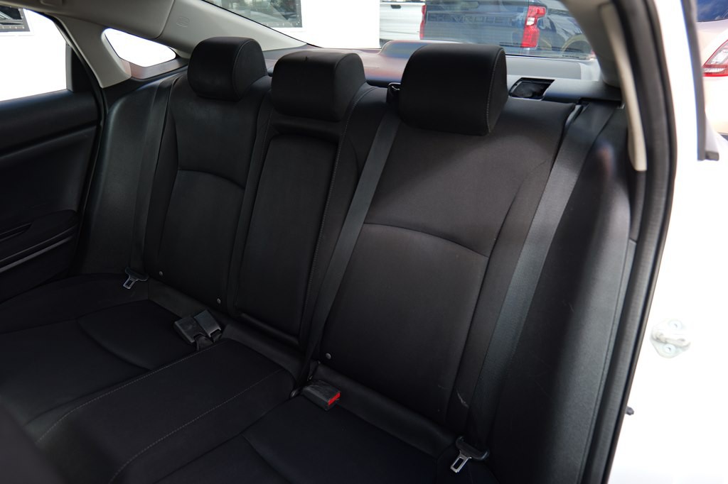 2020 Honda Civic Image 13