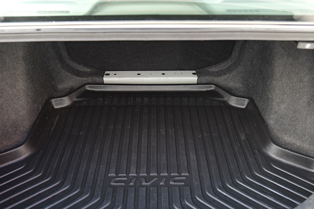 2020 Honda Civic Image 15