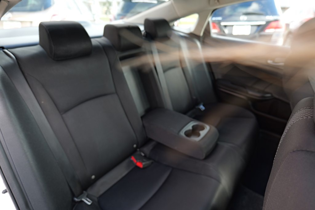 2020 Honda Civic Image 19