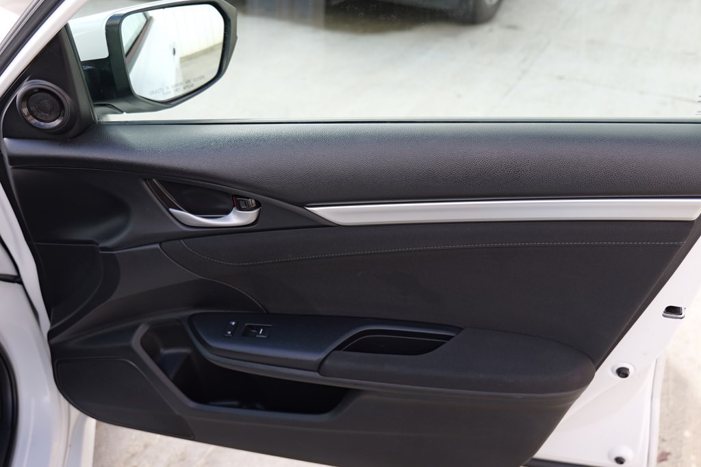 2020 Honda Civic Image 21