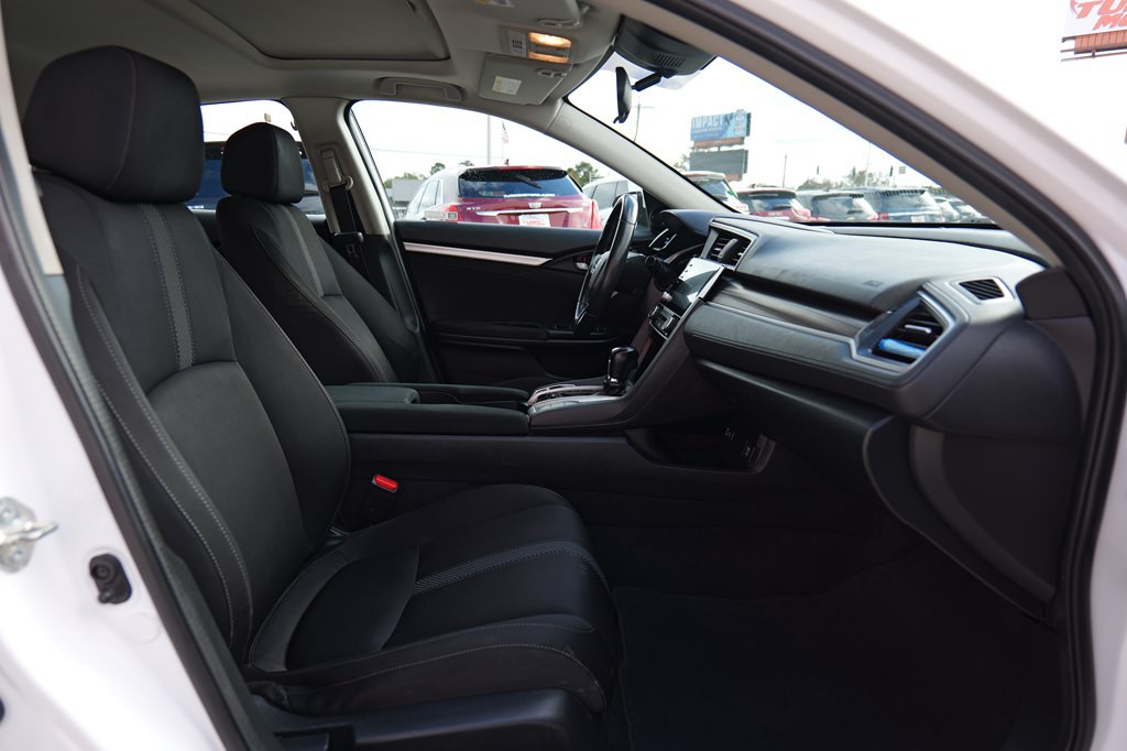 2020 Honda Civic Image 23