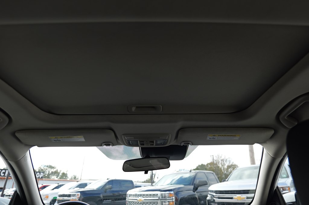 2020 Honda Civic Image 35