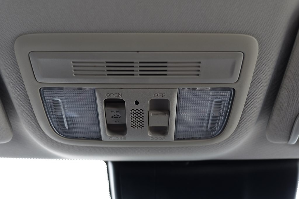 2020 Honda Civic Image 36