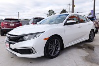 Image for 2020 Honda Civic EX ID: 7011646