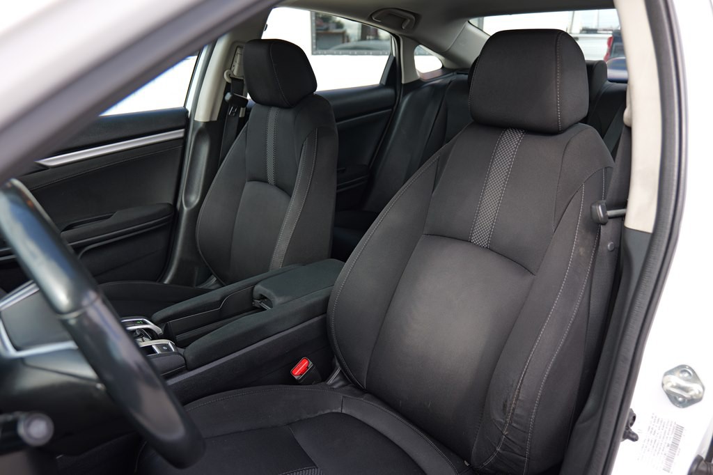 2020 Honda Civic Image 10