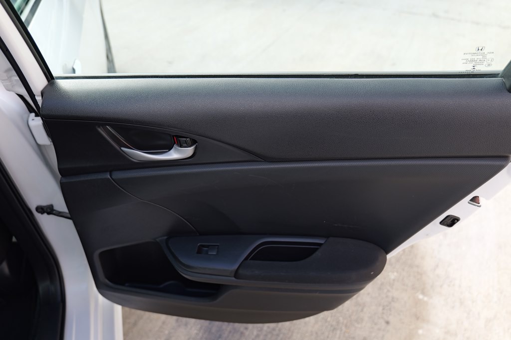 2020 Honda Civic Image 17