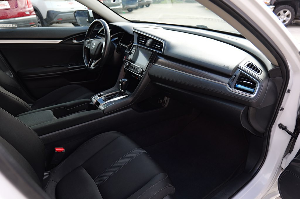 2020 Honda Civic Image 23