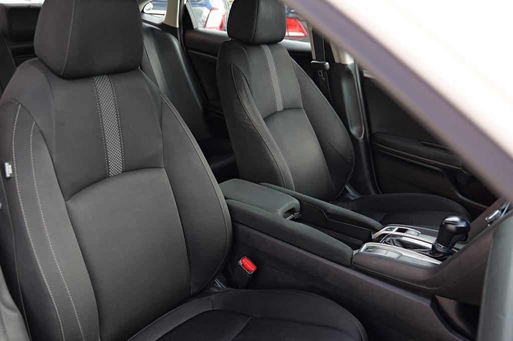 2020 Honda Civic Image 25