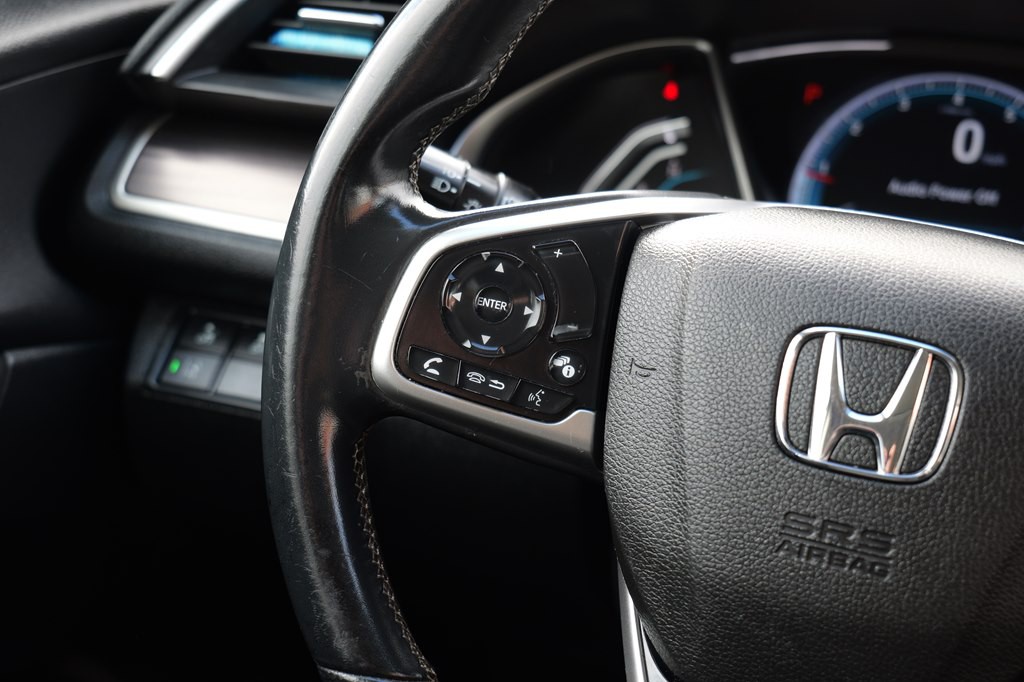 2020 Honda Civic Image 30