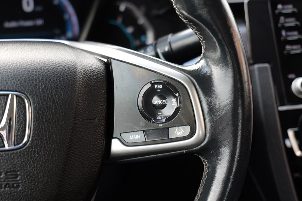 2020 Honda Civic Image 31