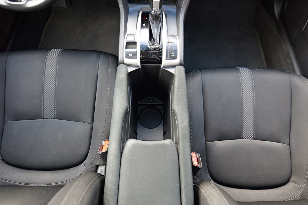 2020 Honda Civic Image 41