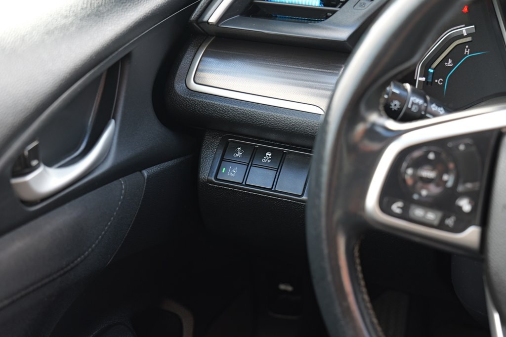 2020 Honda Civic Image 43