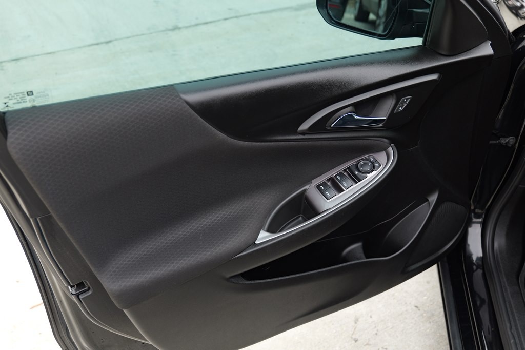 2022 Chevrolet Malibu Image 11