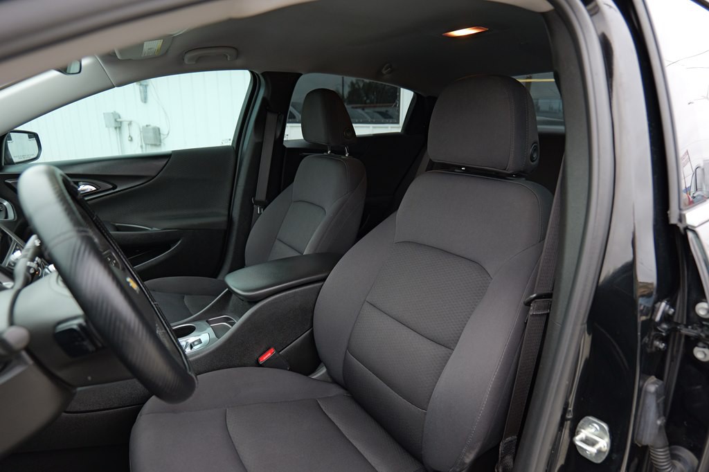 2022 Chevrolet Malibu Image 14