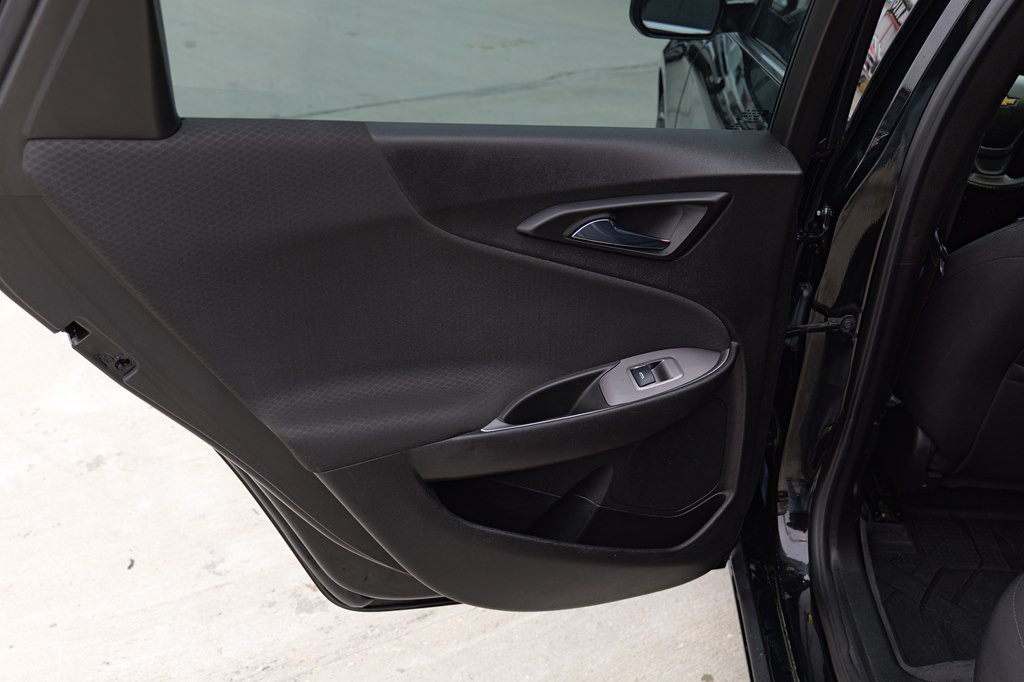 2022 Chevrolet Malibu Image 15