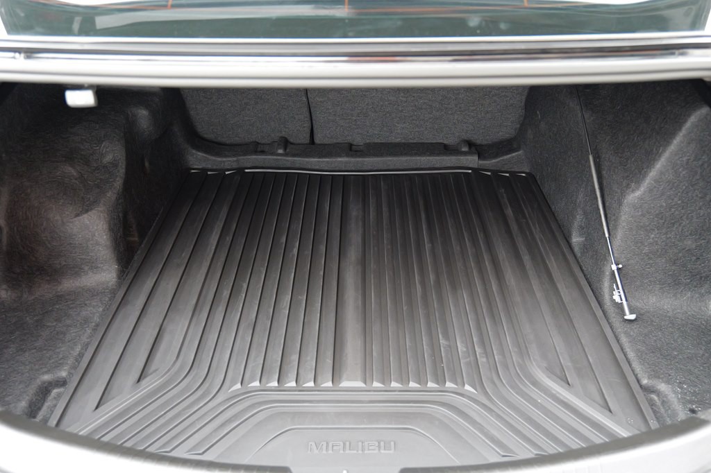 2022 Chevrolet Malibu Image 19