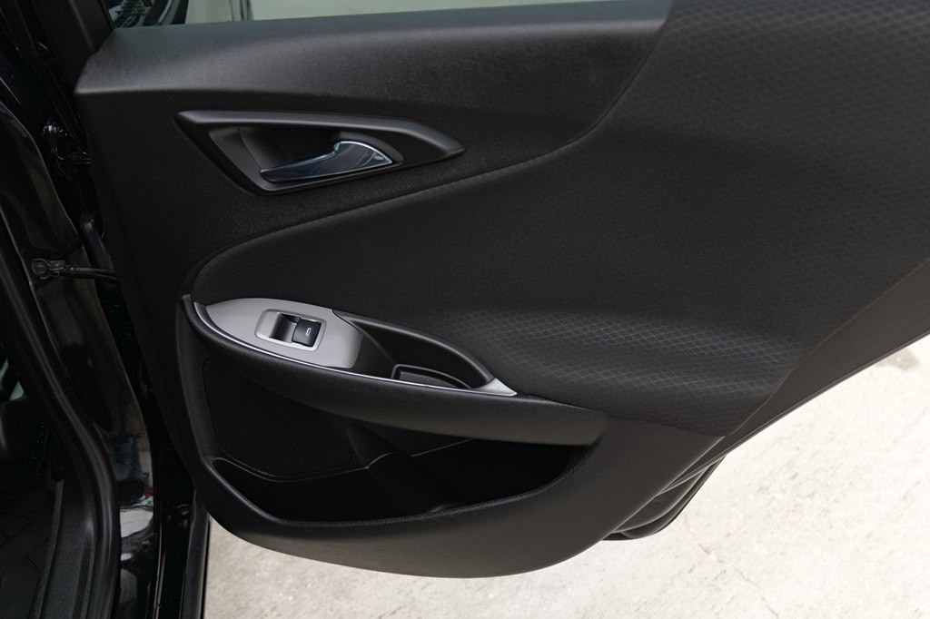 2022 Chevrolet Malibu Image 20