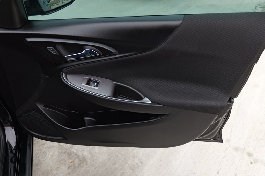 2022 Chevrolet Malibu Image 23