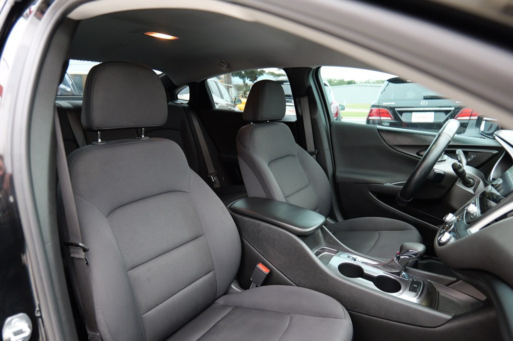 2022 Chevrolet Malibu Image 26