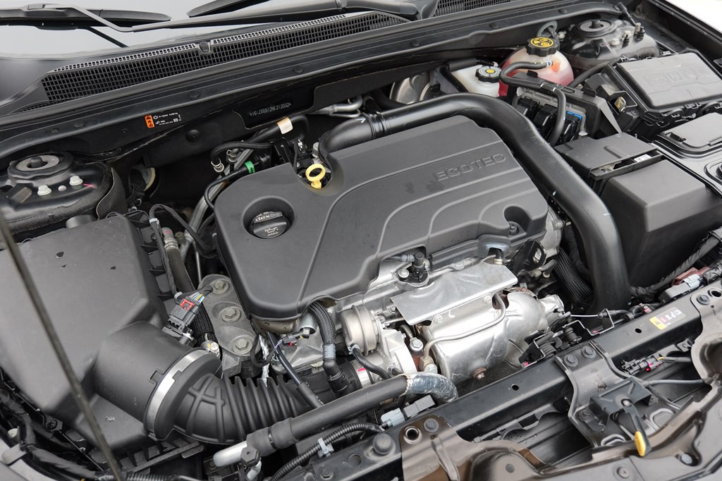 2022 Chevrolet Malibu Image 28