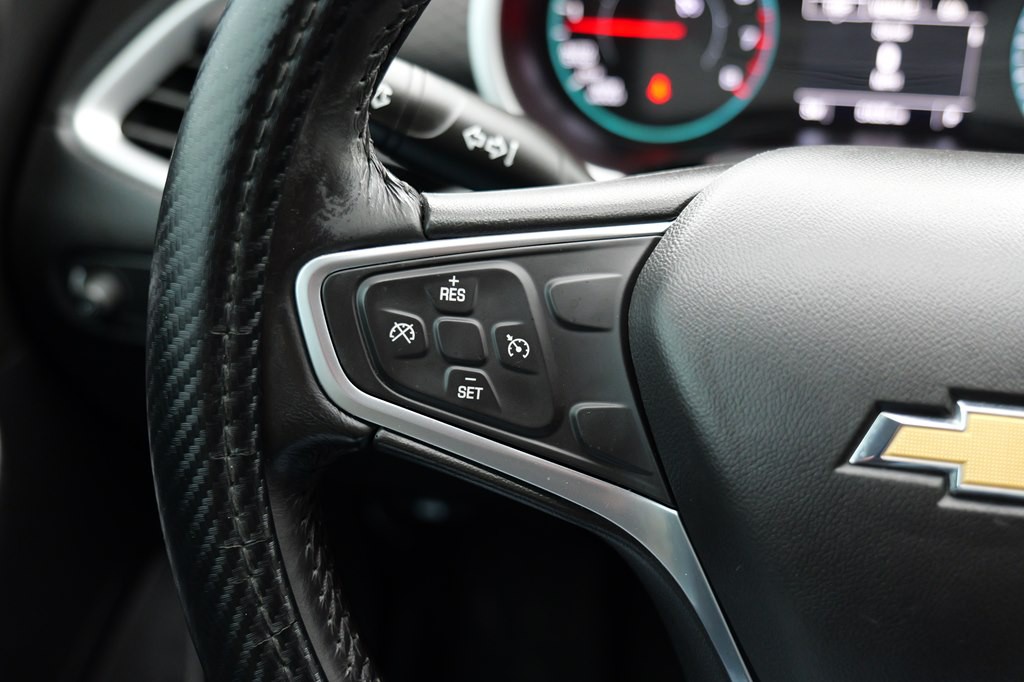 2022 Chevrolet Malibu Image 32