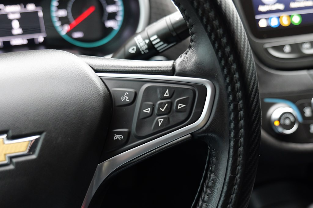 2022 Chevrolet Malibu Image 33