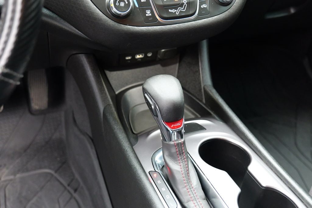 2022 Chevrolet Malibu Image 37