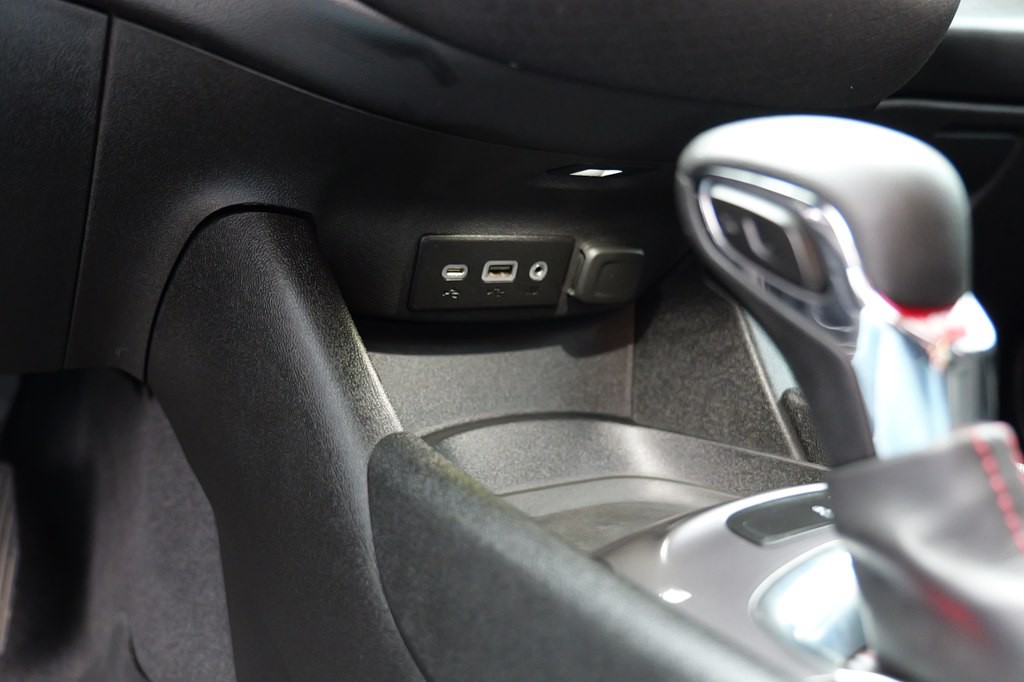 2022 Chevrolet Malibu Image 39