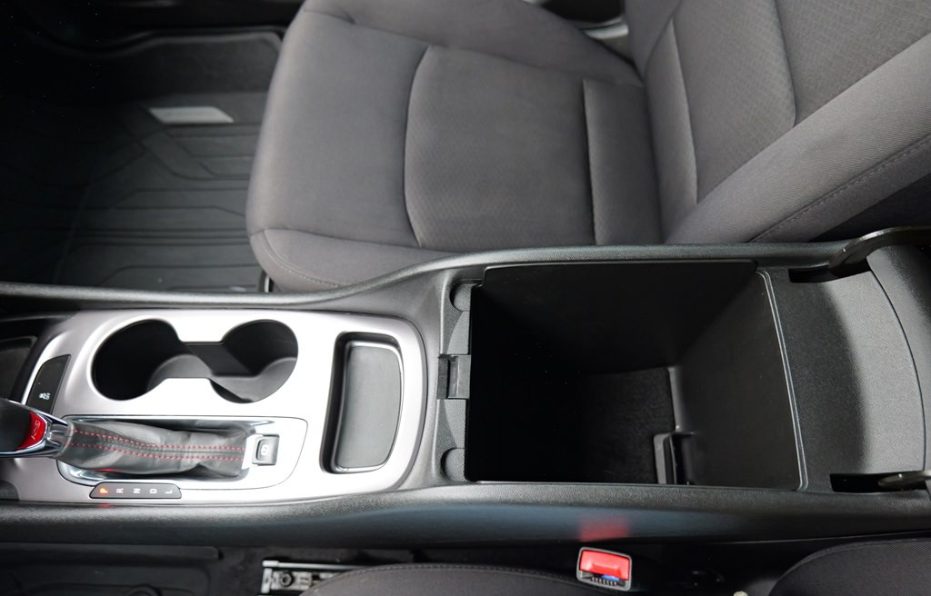 2022 Chevrolet Malibu Image 41