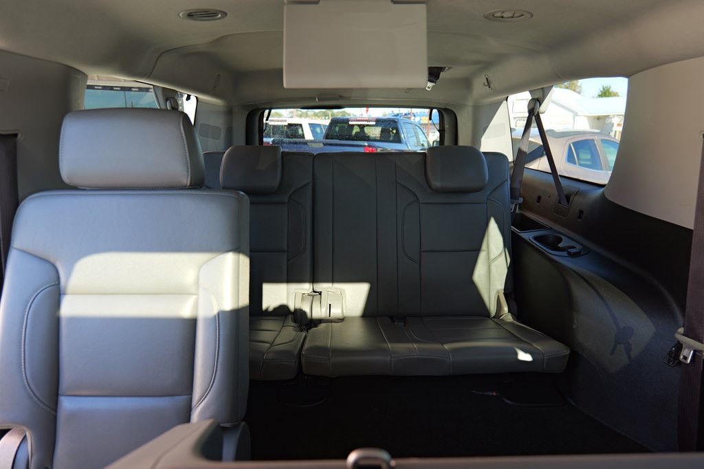 2017 Chevrolet Suburban Image 46