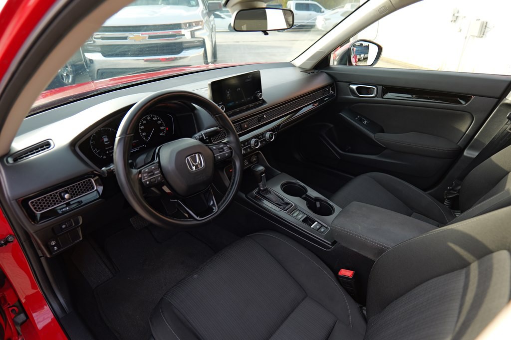 2024 Honda Civic Image 13