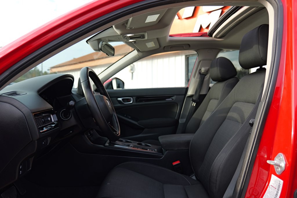 2024 Honda Civic Image 14