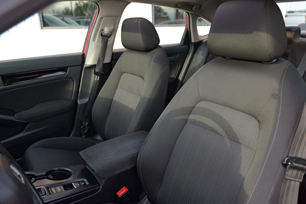 2024 Honda Civic Image 15