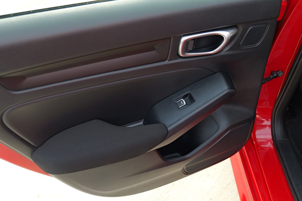 2024 Honda Civic Image 16