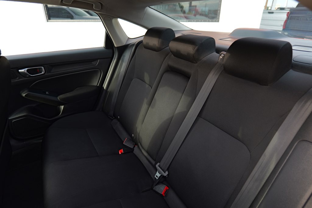 2024 Honda Civic Image 19