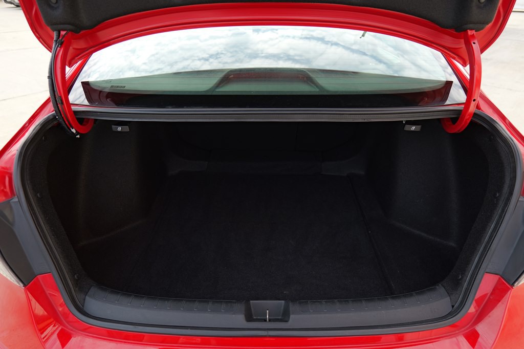 2024 Honda Civic Image 20