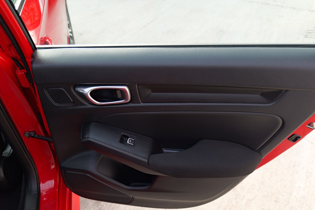 2024 Honda Civic Image 21