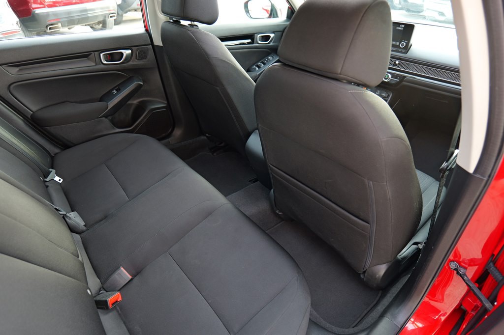 2024 Honda Civic Image 22