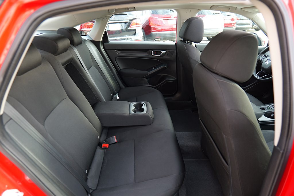 2024 Honda Civic Image 23