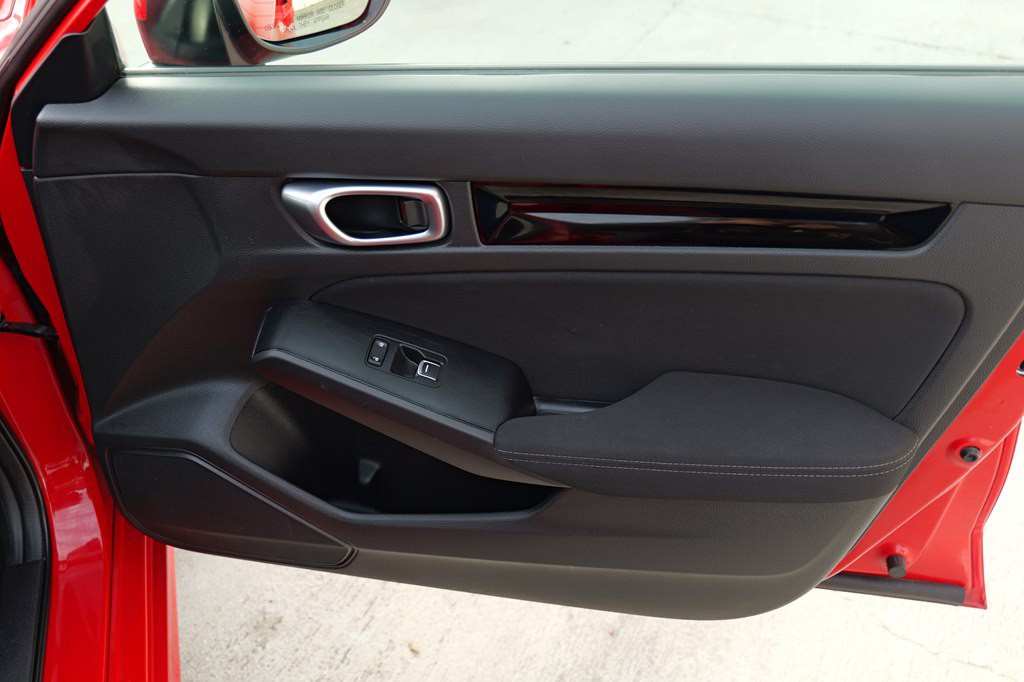 2024 Honda Civic Image 25