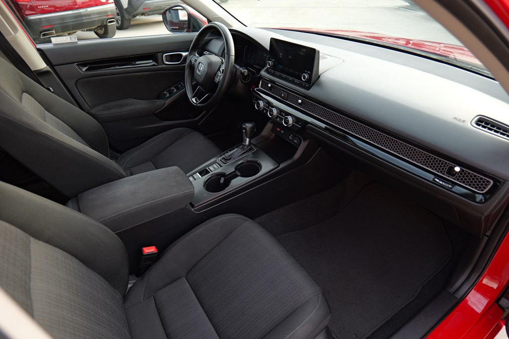 2024 Honda Civic Image 26