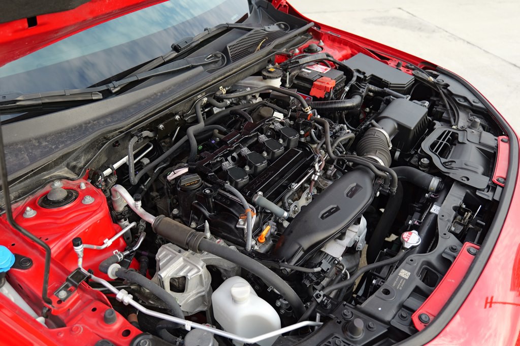 2024 Honda Civic Image 31