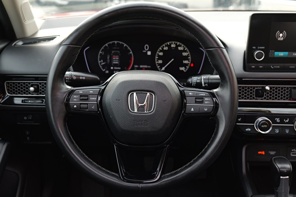 2024 Honda Civic Image 33