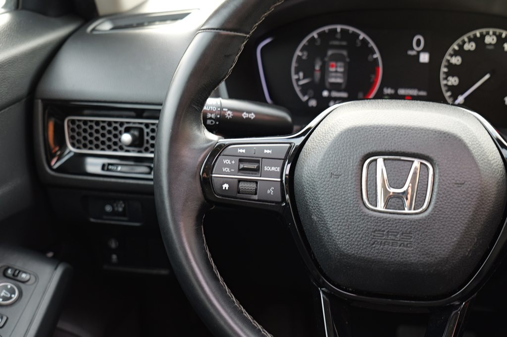 2024 Honda Civic Image 34