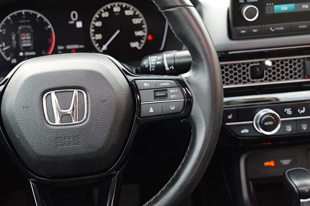 2024 Honda Civic Image 35