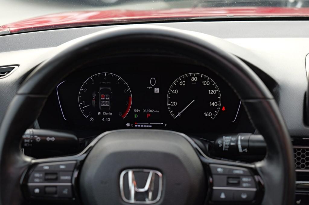 2024 Honda Civic Image 36