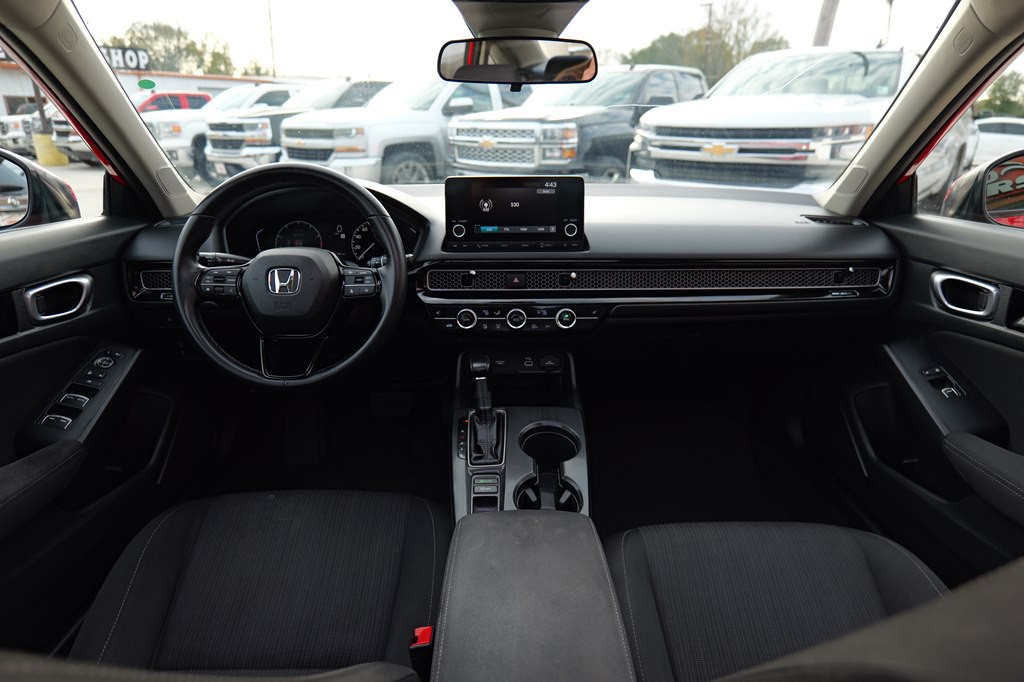 2024 Honda Civic Image 37