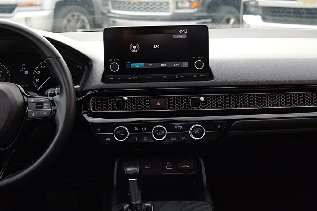 2024 Honda Civic Image 38