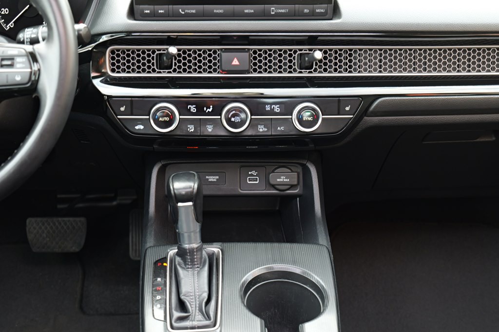 2024 Honda Civic Image 39