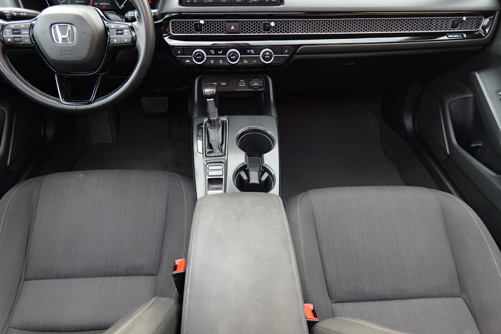 2024 Honda Civic Image 40